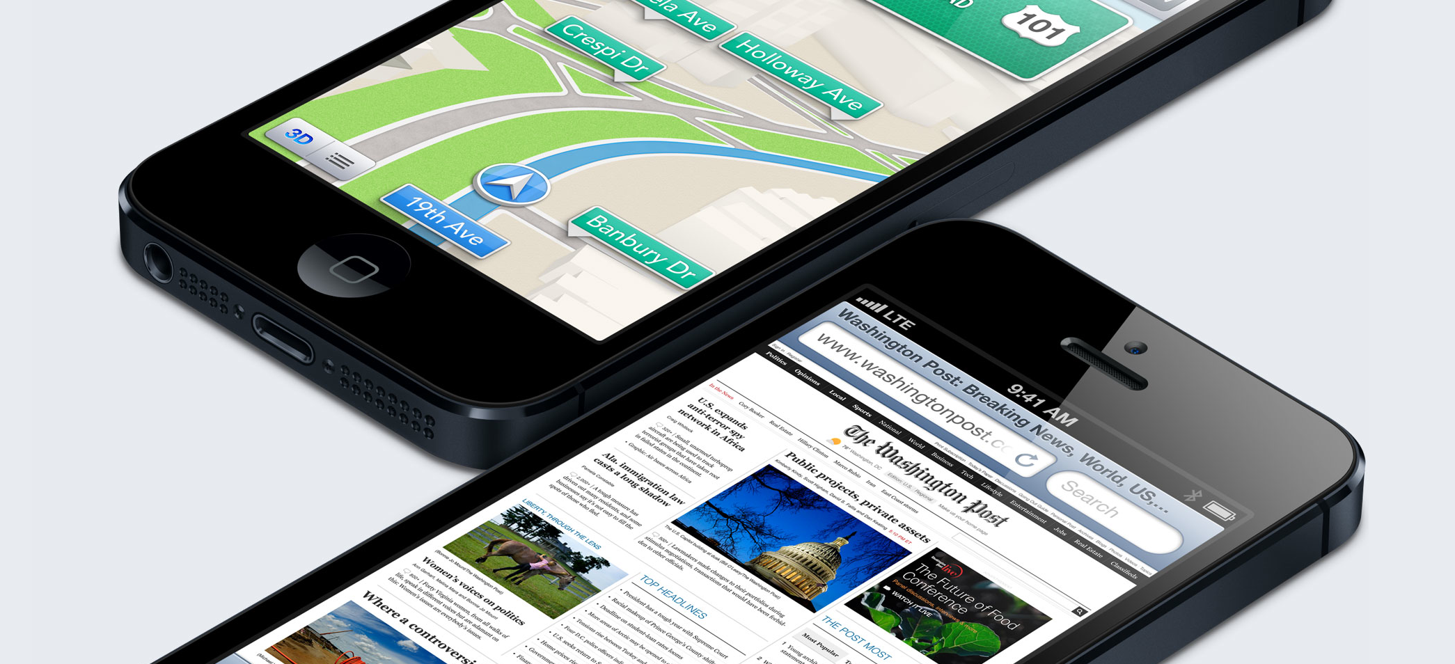 Apple to start selling unlocked iPhone 5 through online store as soon