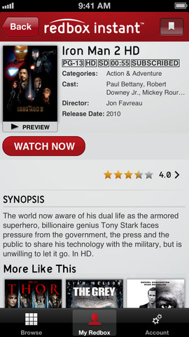 Netflix app for mac reddit