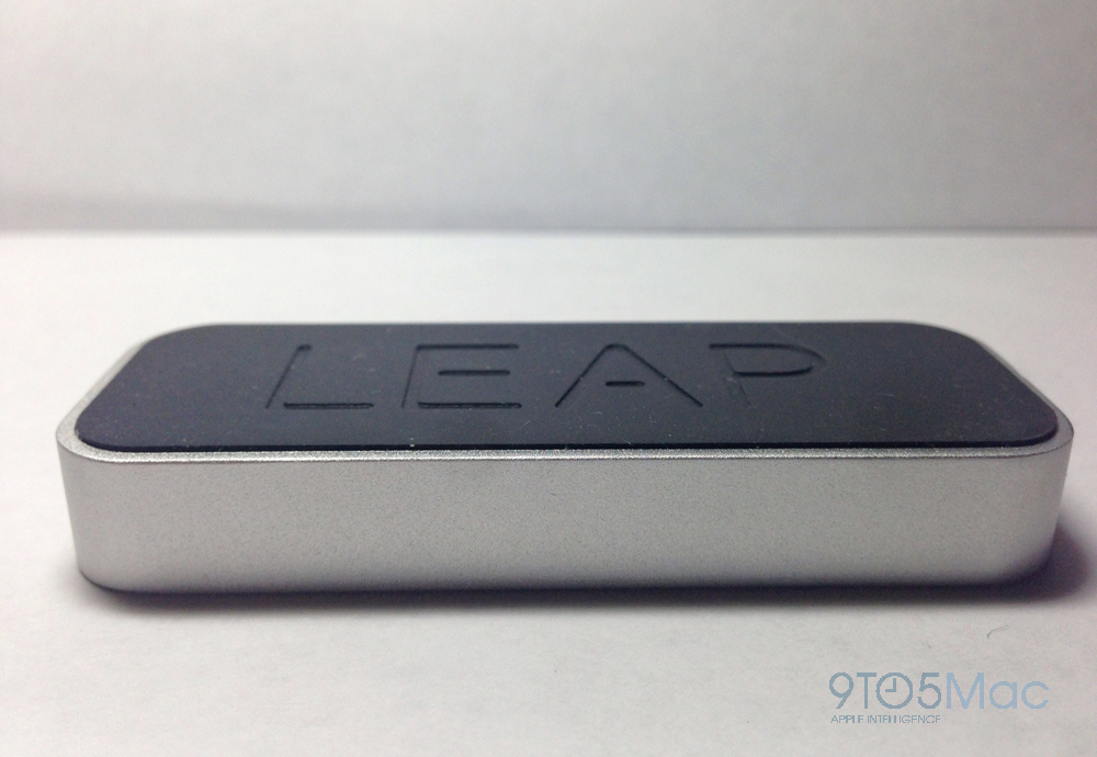 First hands on with the Leap Motion developer edition - the $69 gesture ...