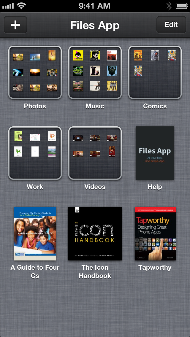 free for ios download Find Any File FAF