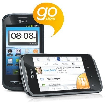 AT&T GoPhone for iPhone - 9to5Mac