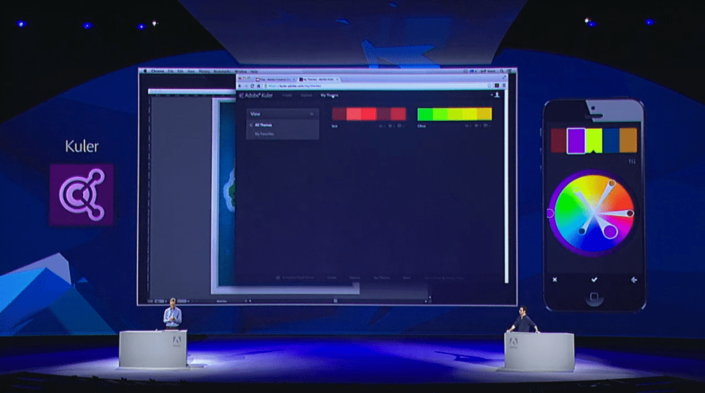 Adobe rolls out huge update to Creative Cloud 'CC' design tools