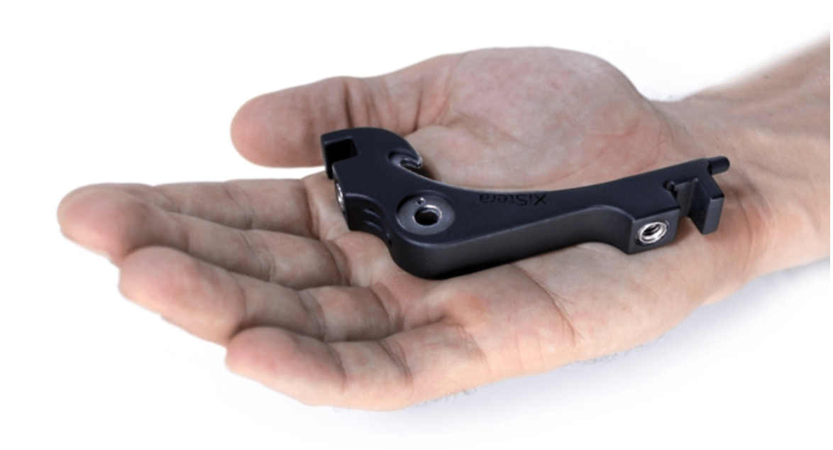 XiStera Kickstarter project promises to be affordable, multi-use