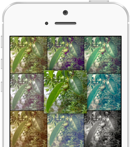 Review Analog Camera, a fun and fast camera app with personality 9to5Mac