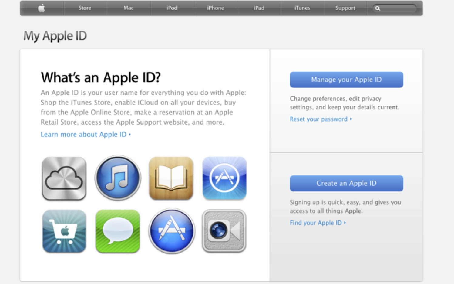How-to: Deal with the infamous Apple ID - 9to5Mac