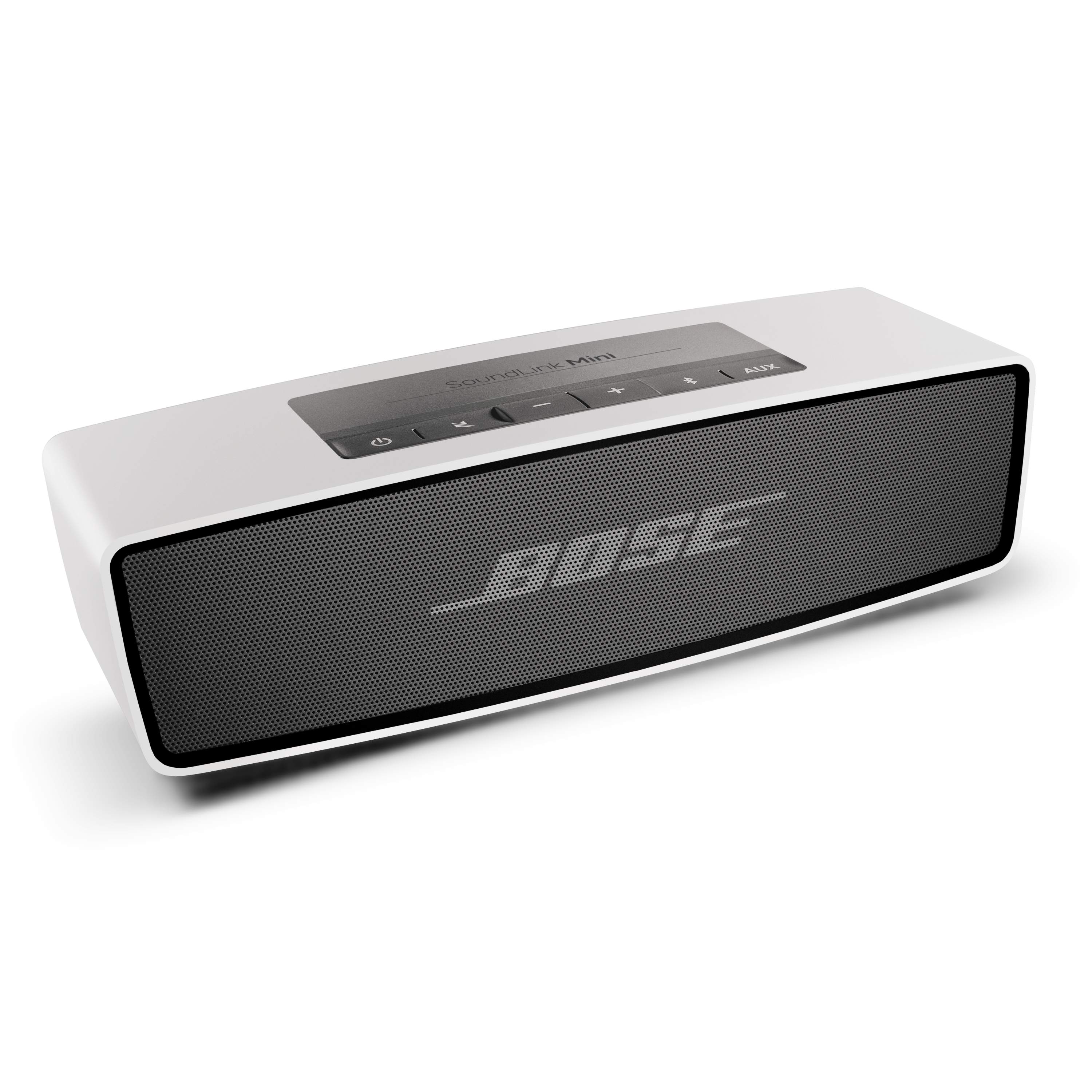 bose soundlink mini 2 not loud enough