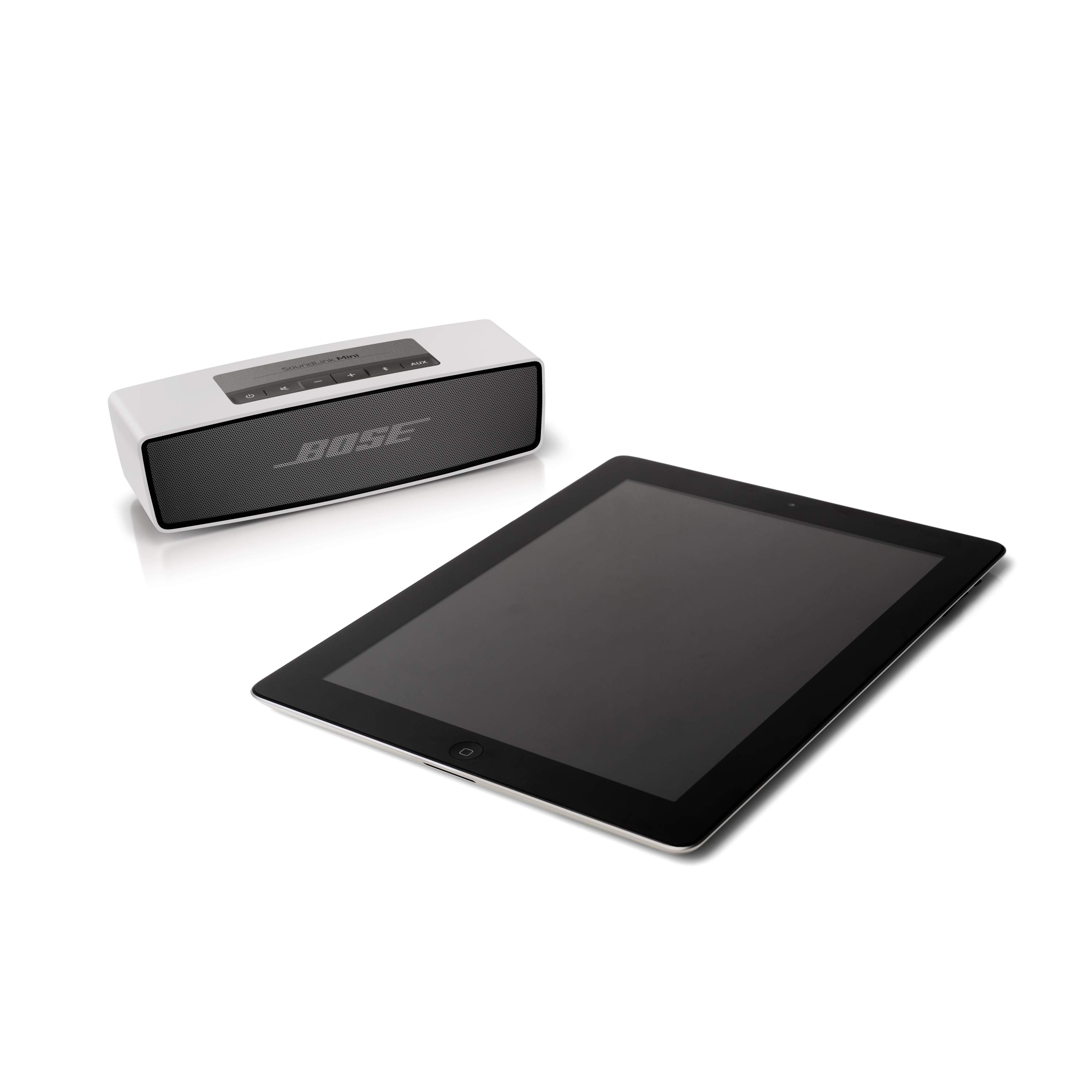 Bose introduces new SoundLink Mini portable Bluetooth Speaker