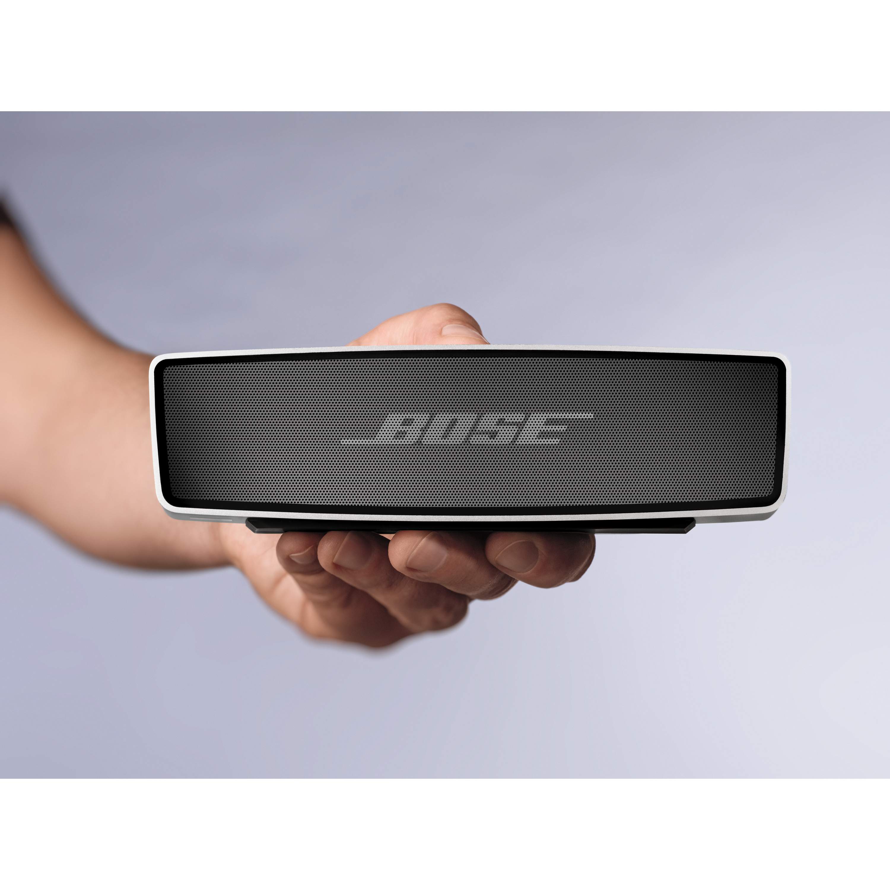 bose soundlink mini airplay