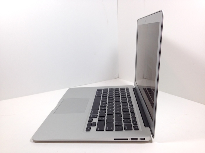 Review: 13-inch MacBook Air (mid-2013)