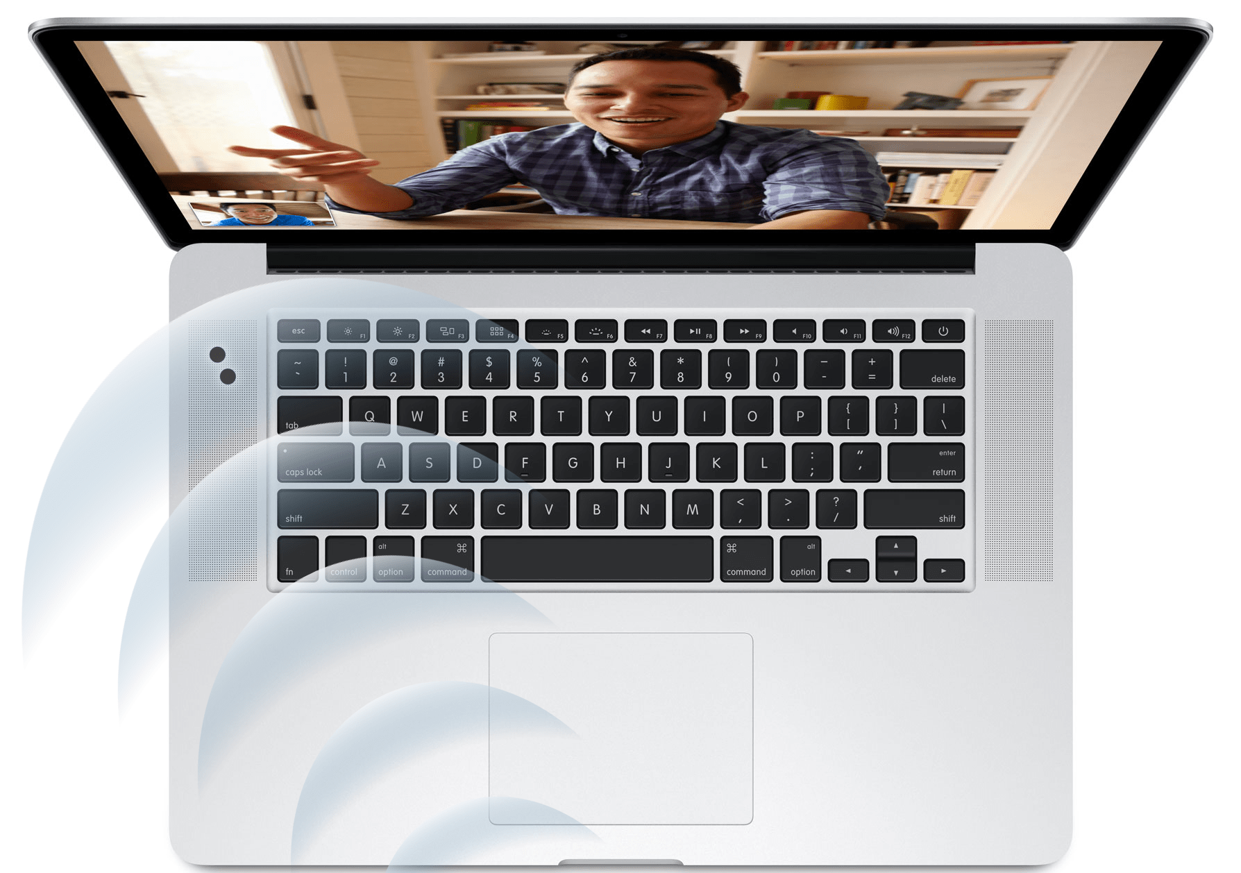 MacBook Air refresh looks set for WWDC, potentially with faster WiFi