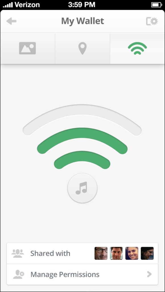 Tile Track and find lost items via crowdsourced iPhone app 9to5Mac