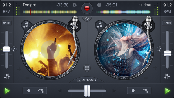 Djay pro 2 mac price