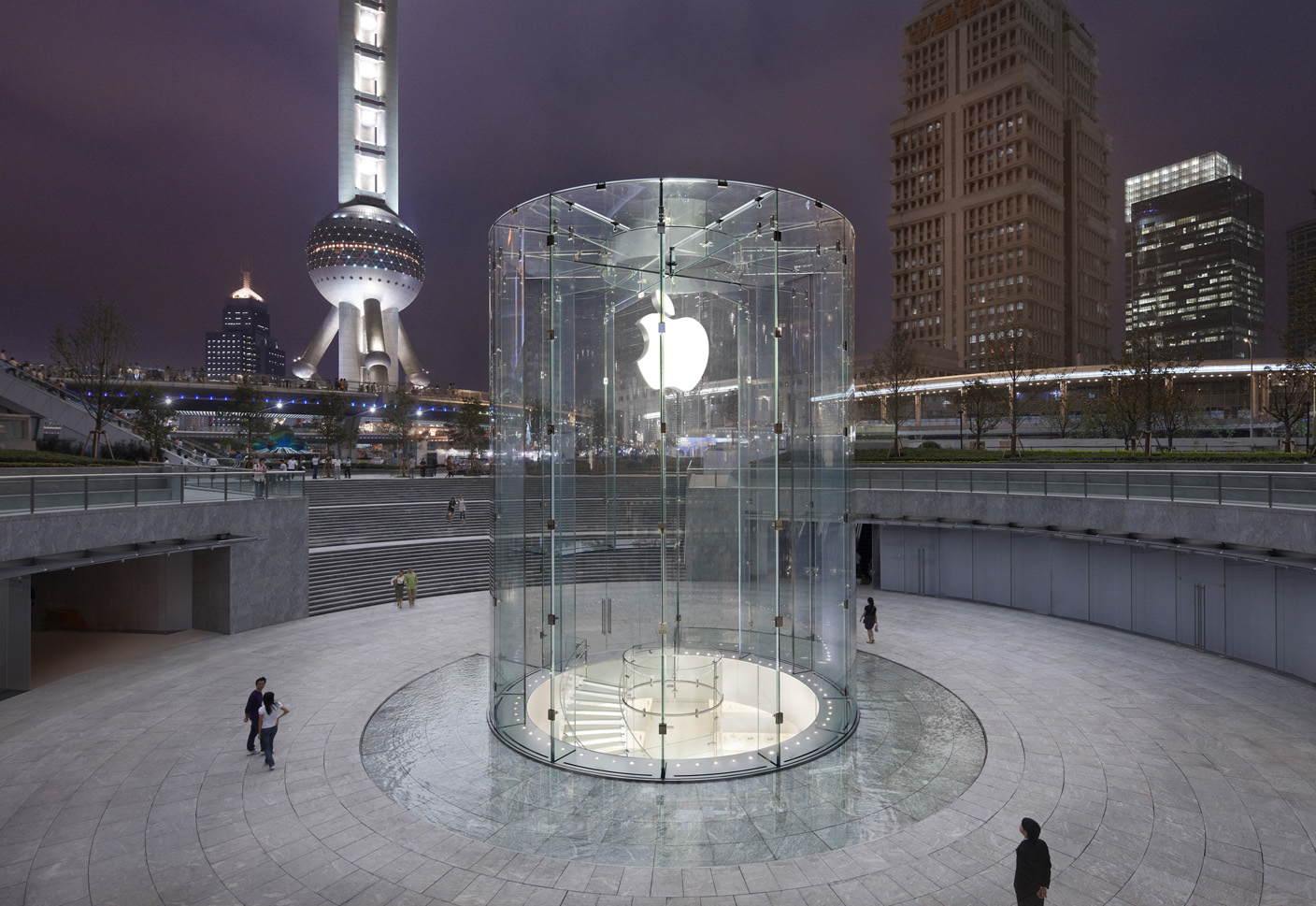 some-apple-stores-closing-early-in-coming-weeks-for-quarterly-meetings