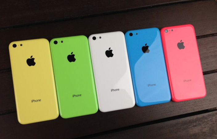 Poll Which Iphone 5s 5c Color Would You Choose 9to5mac