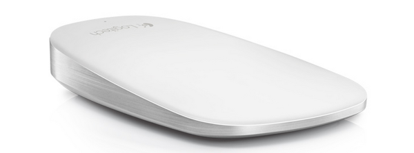 Logitech T631 Mouse For Mac