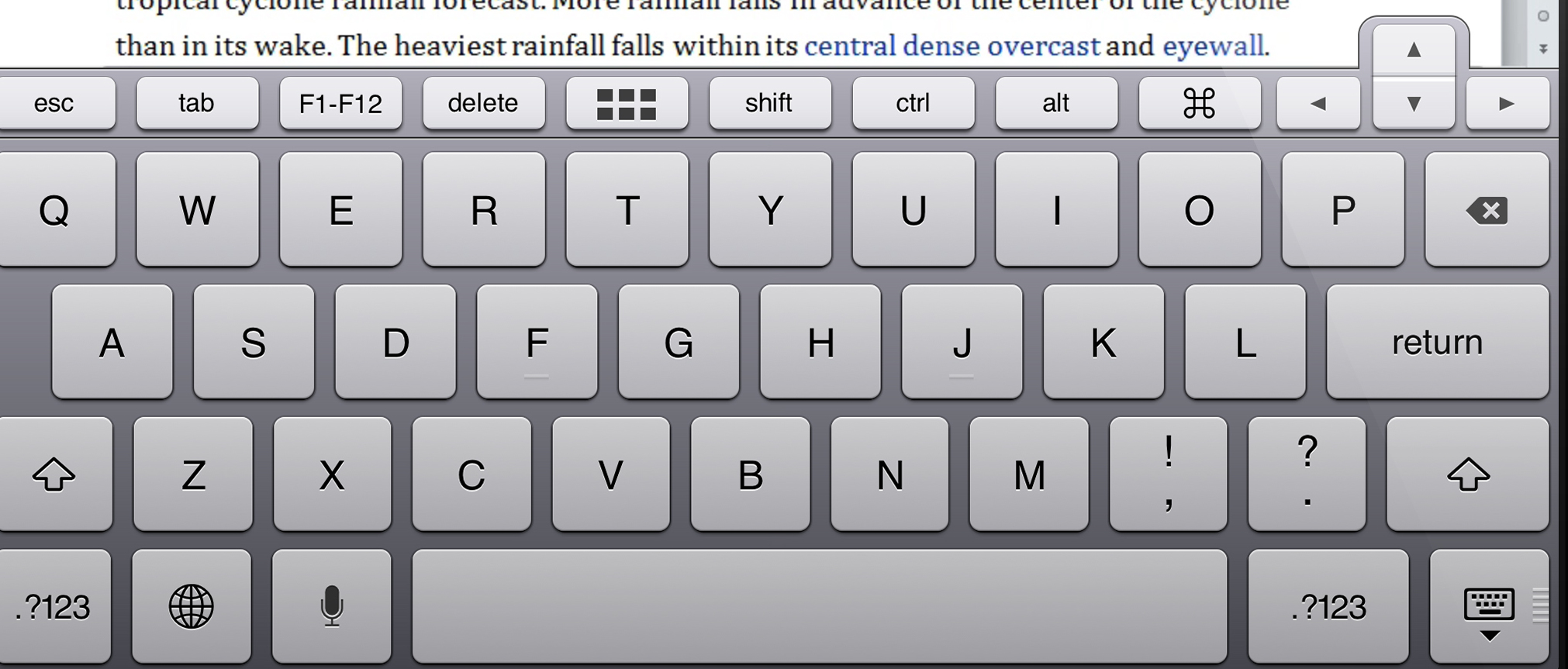 Parallels' new iPad app 'Access' makes your Mac apps feel like native
