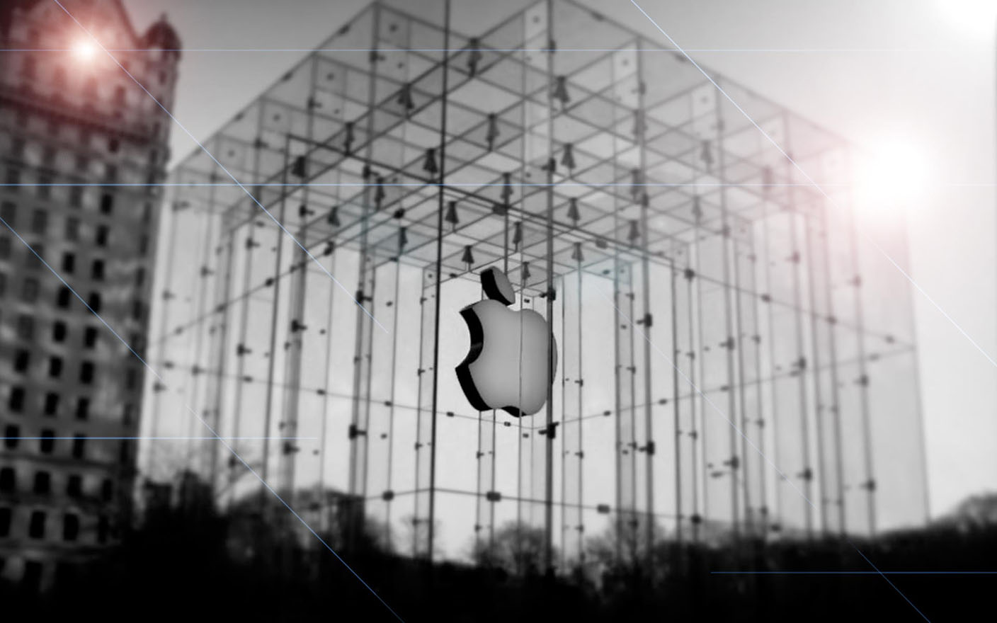 1500 Senior Execs Name Apple Most Innovative Company In The World 9th 