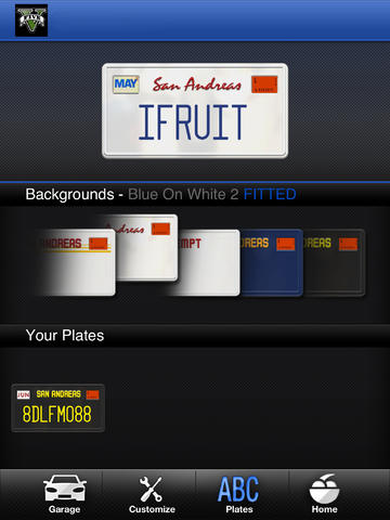 The iFruit App is Officially DONE FOR! NEW Garage Website Feature Coming  Soon to GTA Online 