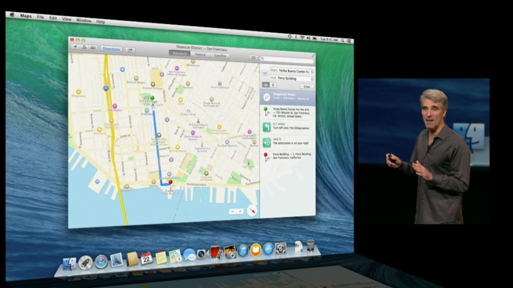 Apple now updating Maps data every day with user-submitted corrections