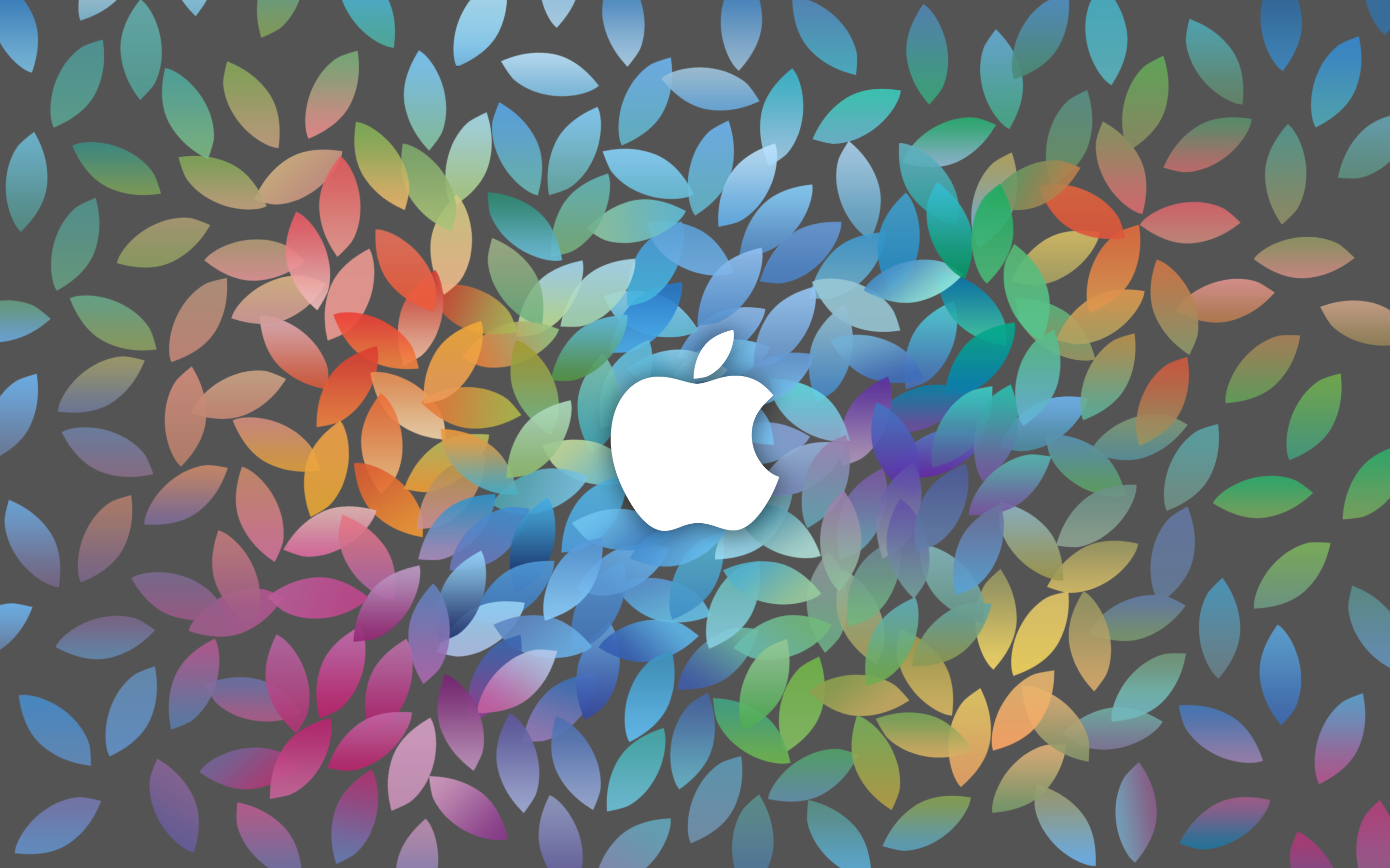 Unleash your iPhone with these new wallpapers celebrating next week's Apple  event - 9to5Mac