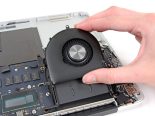 New Haswell MacBook Pro teardowns beautiful but prove almost non ...