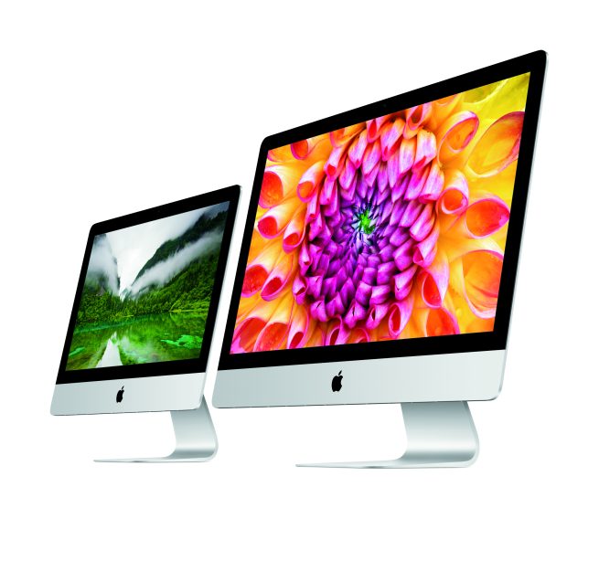 Apple issues two late-2013 iMac updates to address Power Nap and USB