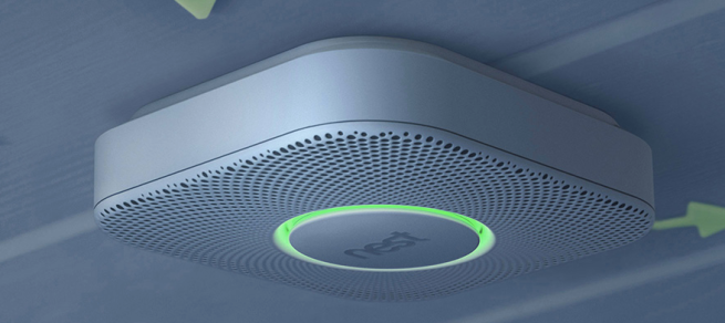 Nest officially confirms smart smoke + carbon monoxide ...