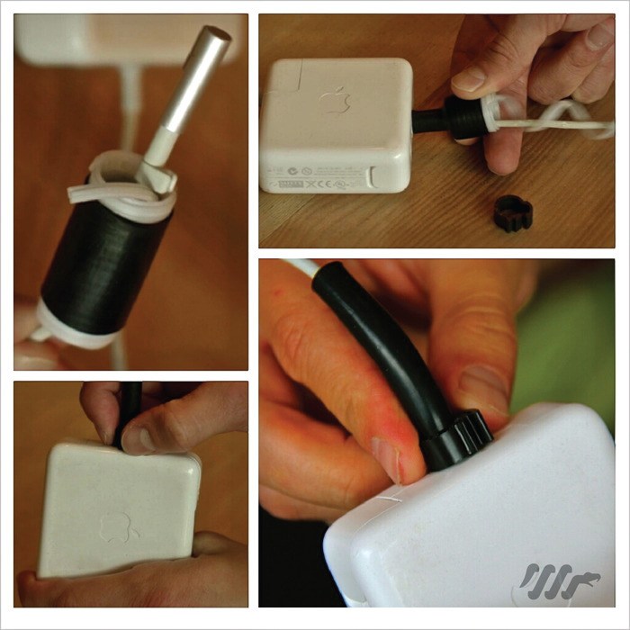 Crowdfunding Roundup: smart shower water meter, MacBook charger