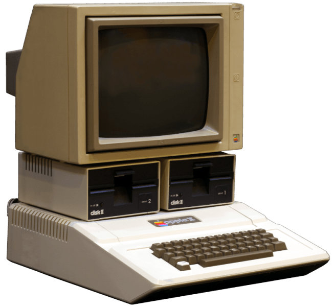 Apple II DOS source code released by Computer History Museum 9to5Mac