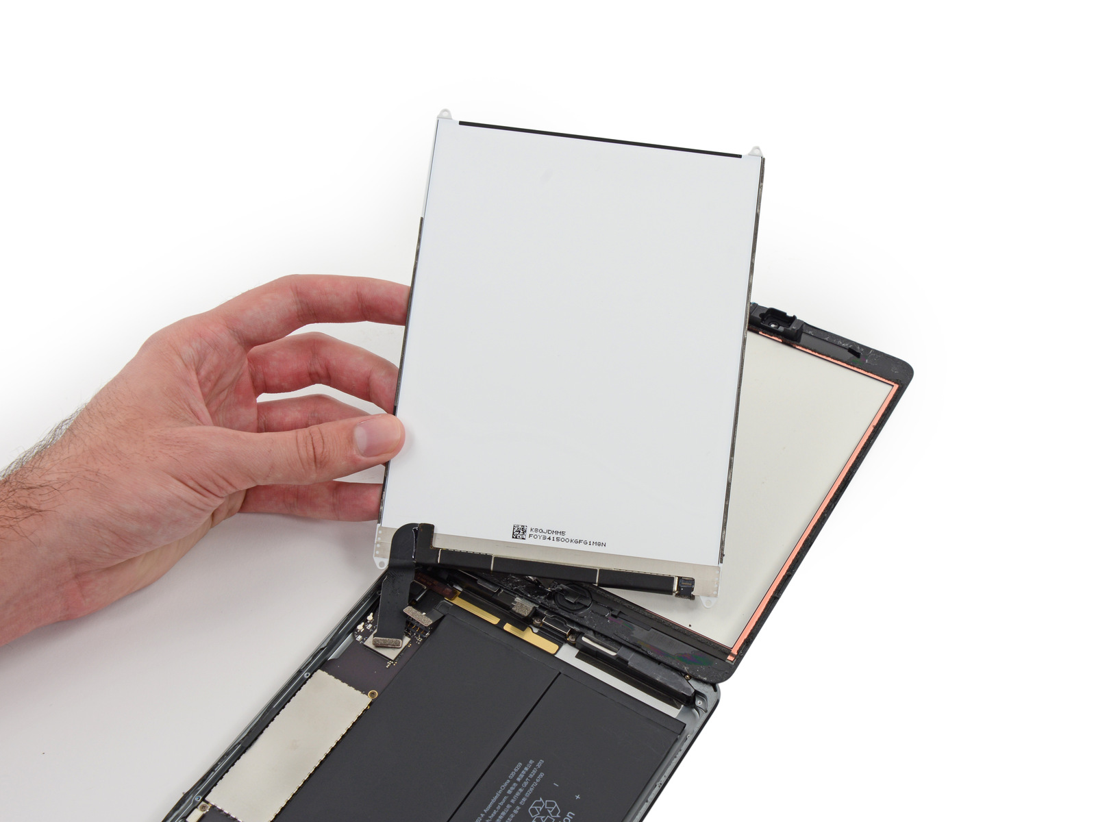 Ipad 2 дисплей. IPAD Air Teardown. IPAD Mini разбор. Разбор айпад мини. Разбираем IPAD Mini.