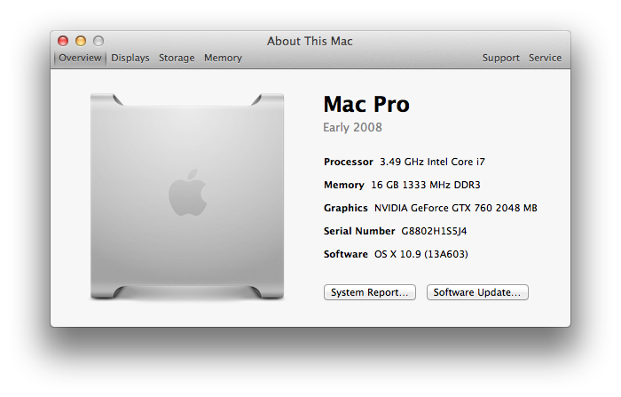 How to build a 4K Hackintosh on the cheap for fun and profit - 9to5Mac