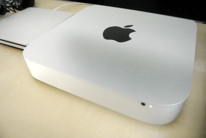 Lastest Software Update For Mac Mini 2014
