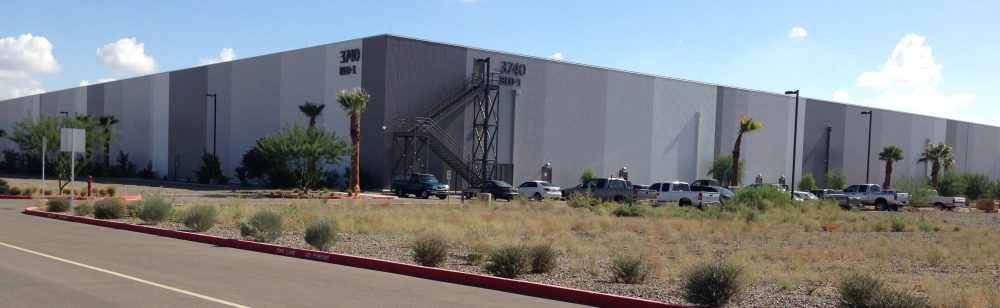 Taxbreaks for jobs How Arizona attracted Apple to Mesa w