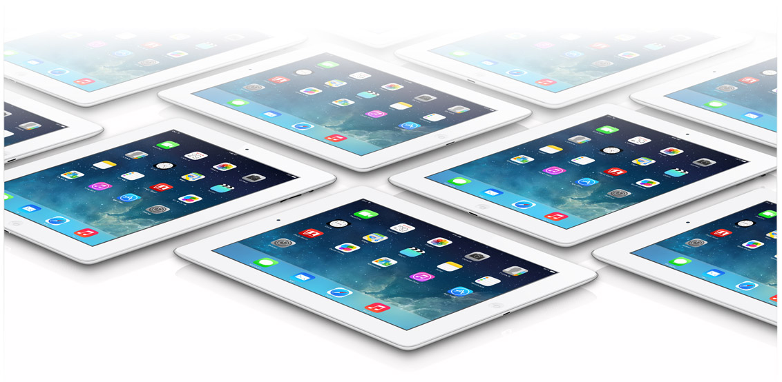 LA Board Of Education Approves 115 million Deal To Bring IPads To Classrooms 9to5Mac