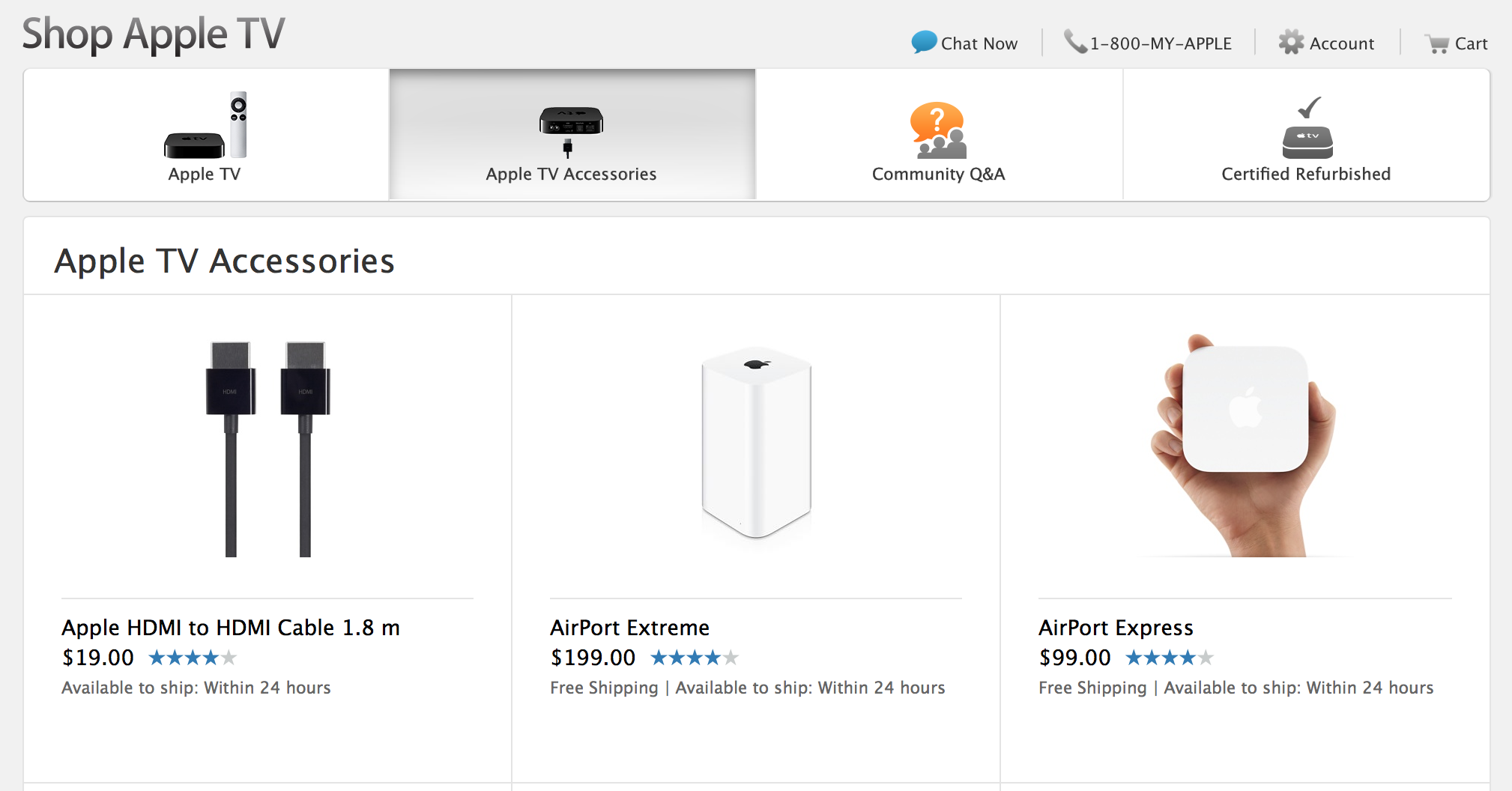 Apple TV graduates from hobby/accessory to product line ahead of major ...