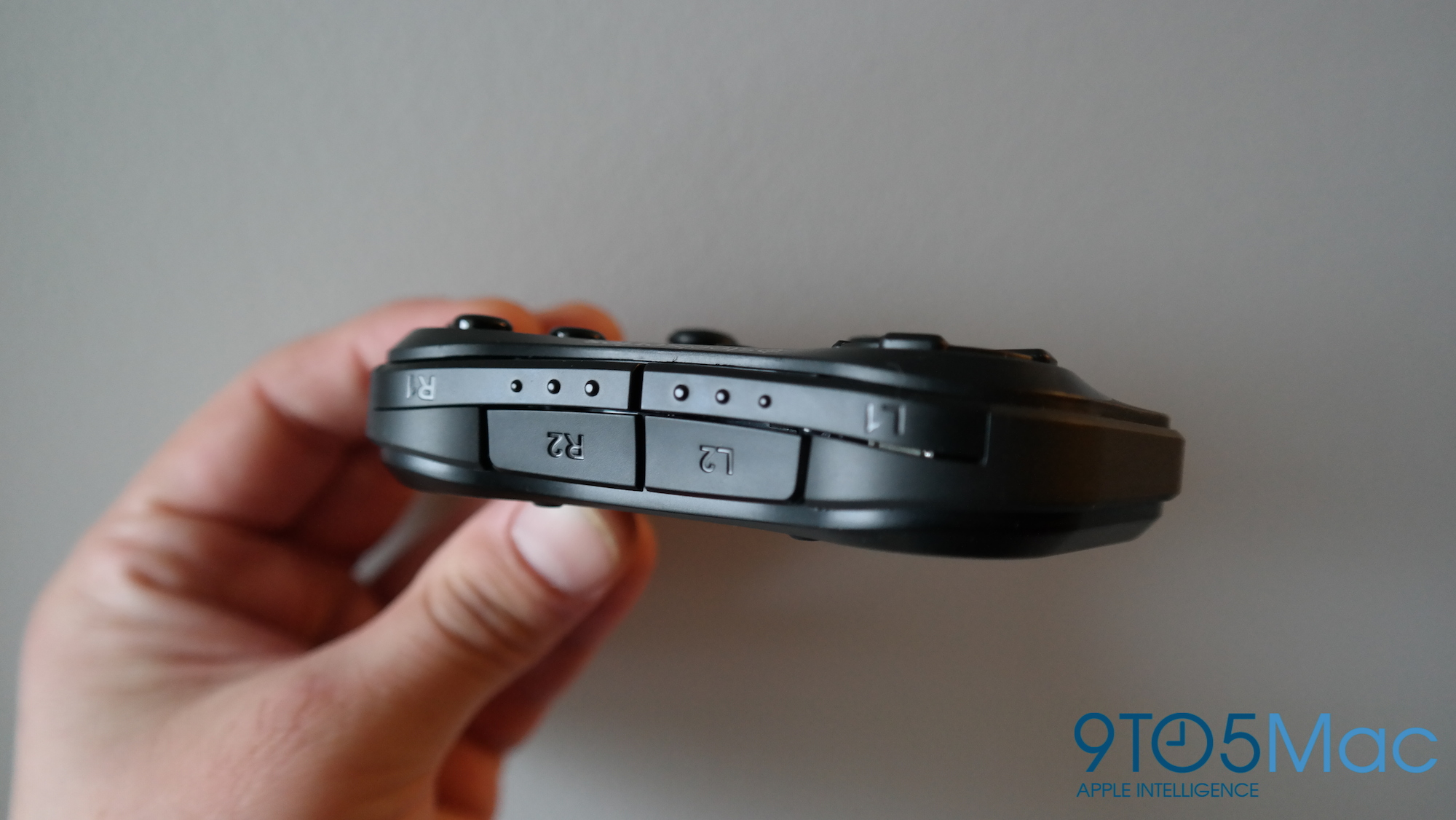 Review SteelSeries ‘Stratus’ Made for iPhone/iPad/iPod Bluetooth game