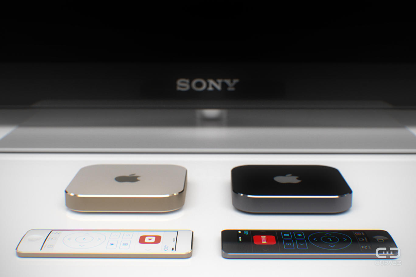 Apple pulls planned Apple TV hardware revamp announcement from WWDC
