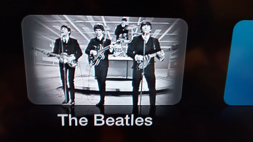 Apple TV Meet the Beatles. New channel celebrates 50 years since US