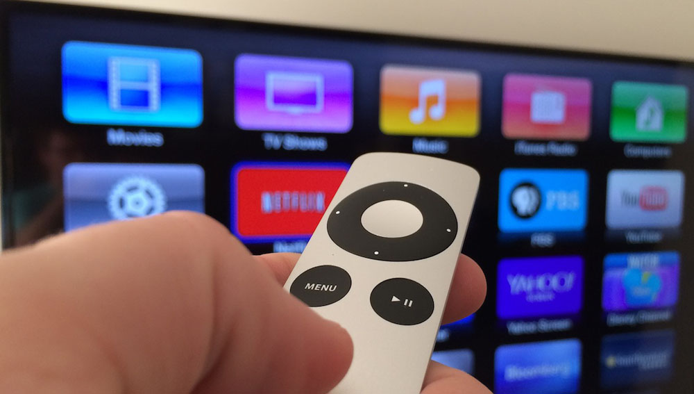 Opinion Will the spring launch of Amazon/Nexus/Apple TV signal the