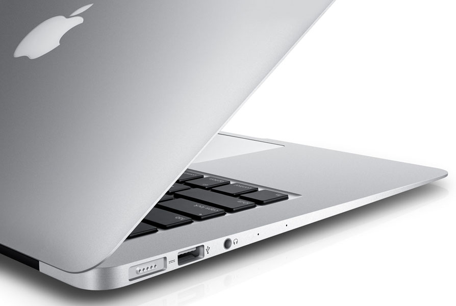 Rumor 12inch Retina MacBook/Air updates coming soon without fan or