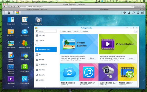Synology Cloud Station Mac Os X Download