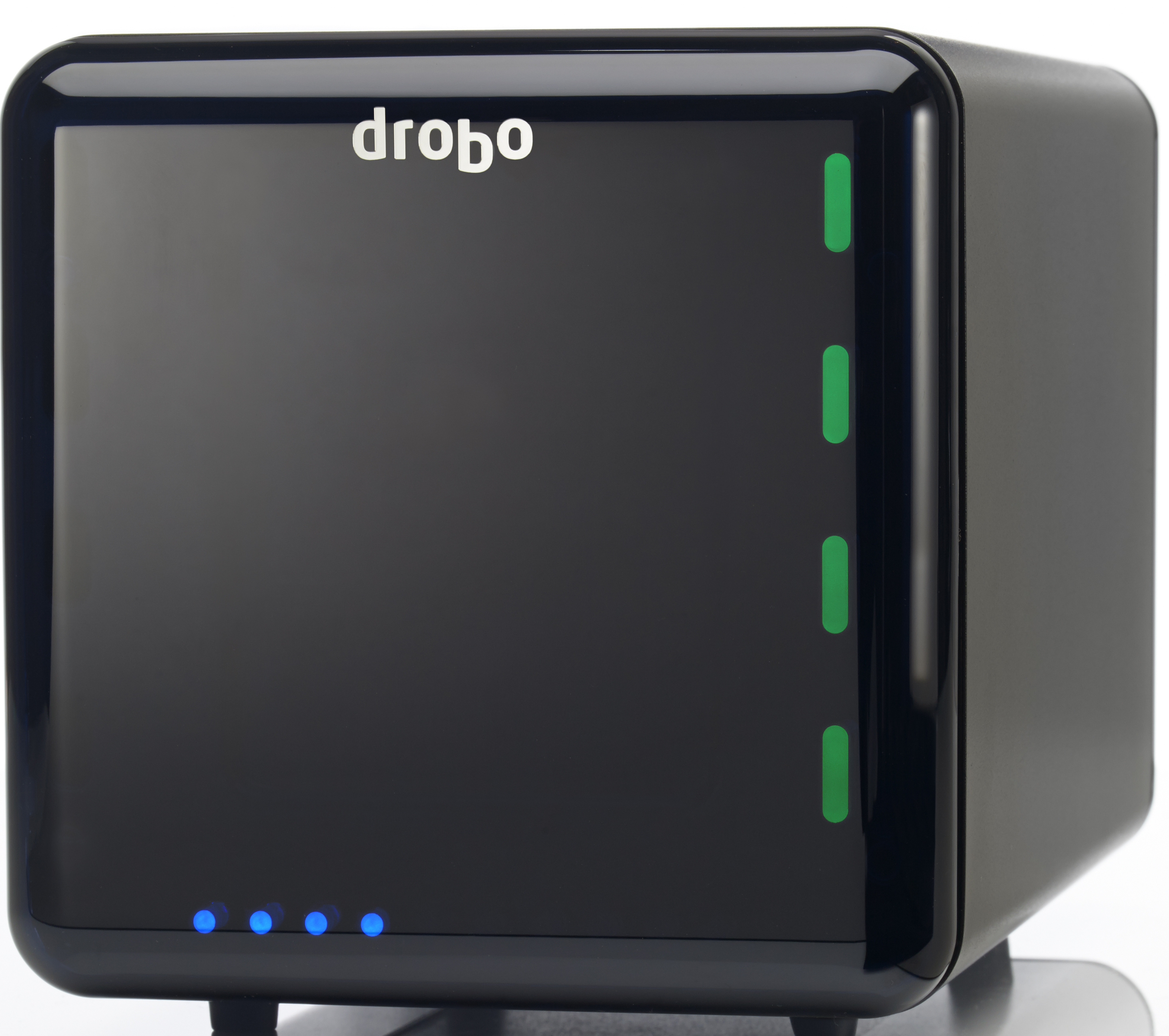 Drobo's newest storage array is its most affordable yet and includes