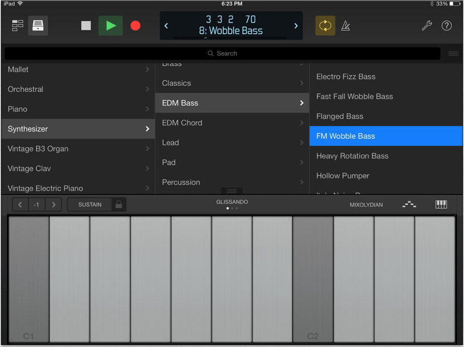 Apple's Logic Remote iOS app updated with new streamlined design & more