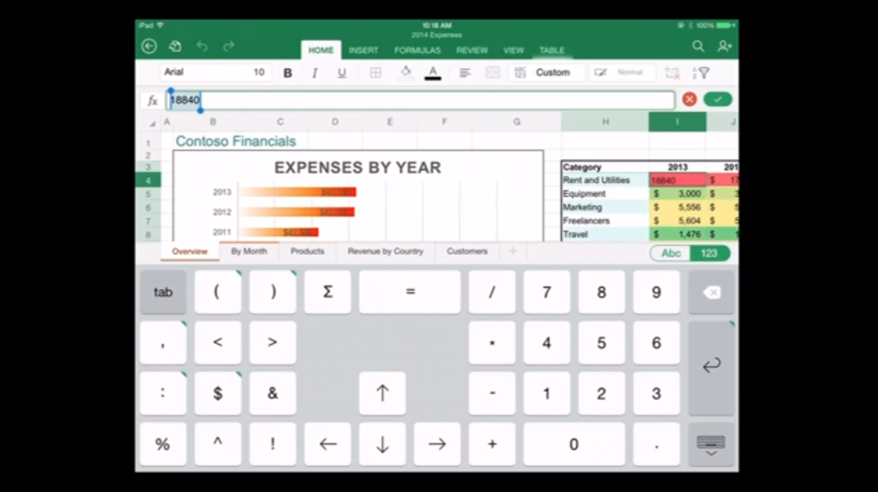 apps for microsoft office