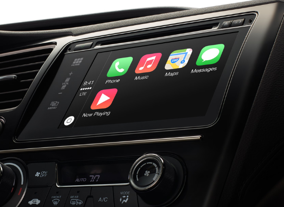 Wireless CarPlay now rolling out to more Hyundai and Kia cars … sort of -  9to5Mac