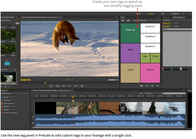 Adobe announces new features for After Effects, Premiere Pro & more ...