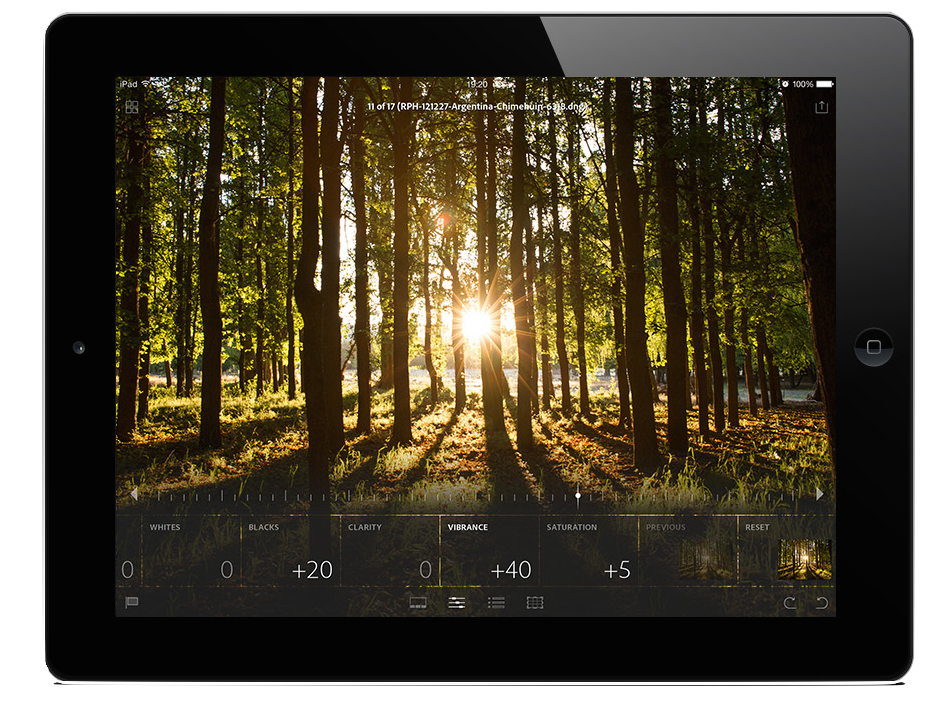 download the new version for ipod Adobe Photoshop Lightroom