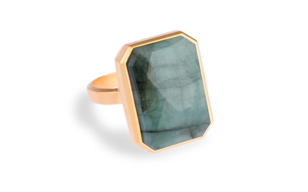 Ringly introduces new iPhone-connected smart ring - 9to5Mac