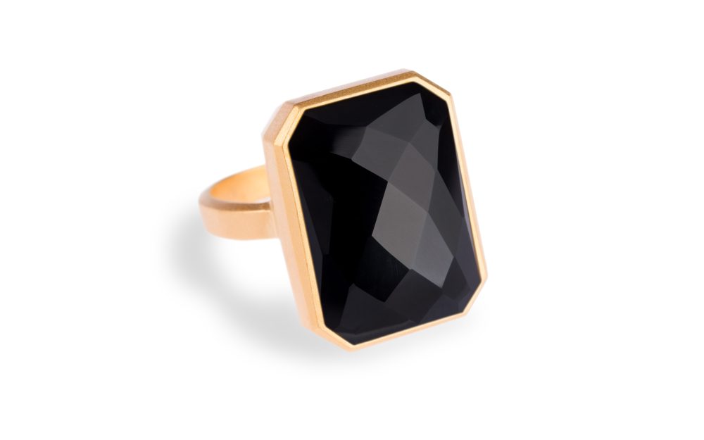 Ringly introduces new iPhone-connected smart ring - 9to5Mac