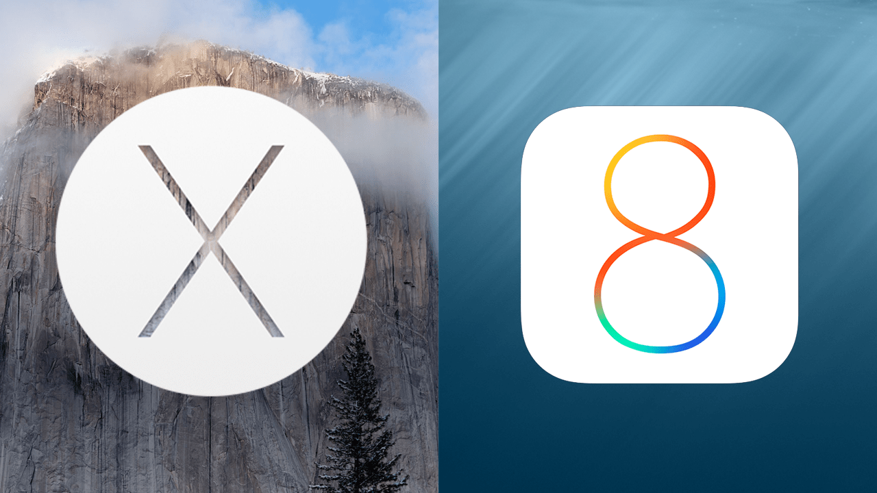 Смотрим ios. Os x Yosemite 10.10.5. OC IOS. IOS 8. Os x Yosemite 10.10 Beta.